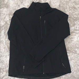 SwissTech Large Zip up Jacket